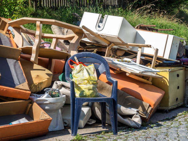 Best Garage Cleanout Services  in Bayou La Batre, AL