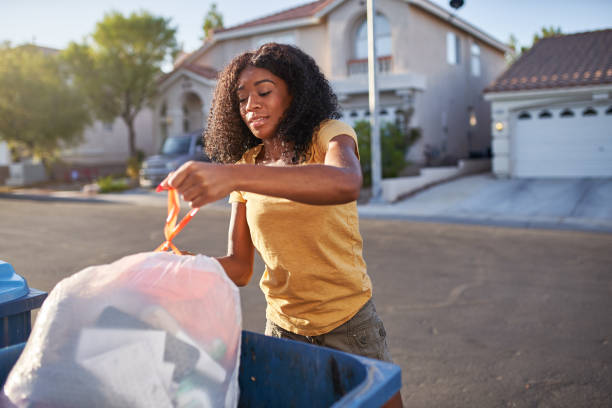 Best Office Junk Removal  in Bayou La Batre, AL