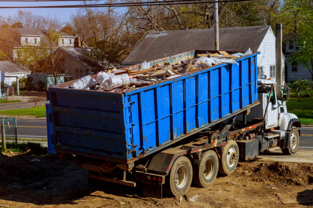 Best Affordable Junk Removal Services  in Bayou La Batre, AL