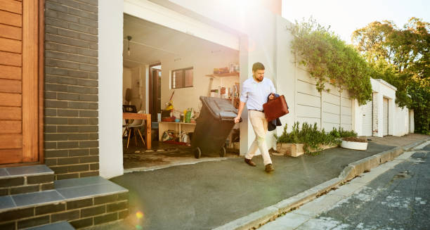 Best Trash Removal Near Me  in Bayou La Batre, AL