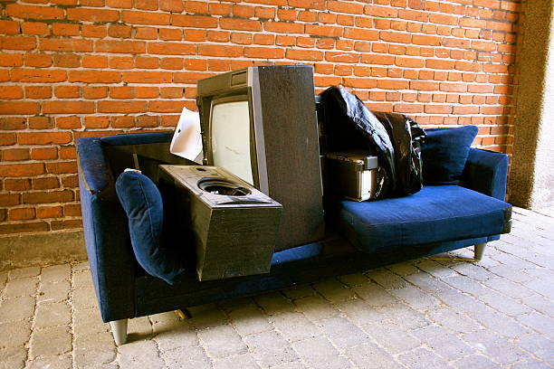 Best Attic Cleanout Services  in Bayou La Batre, AL