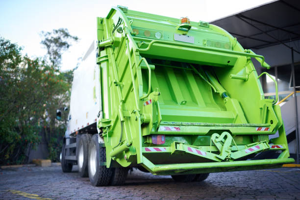 Best Construction Debris Removal  in Bayou La Batre, AL