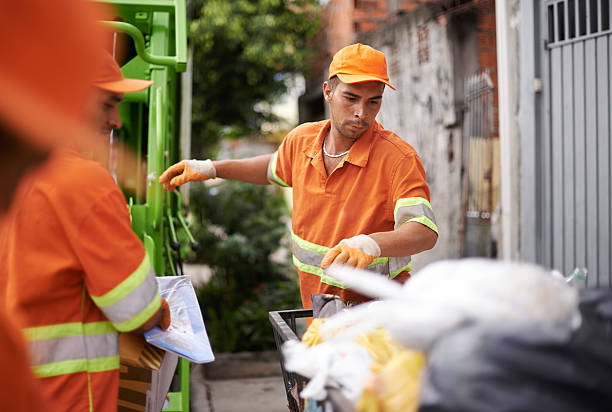 Commercial Cleanout Services in Bayou La Batre, AL
