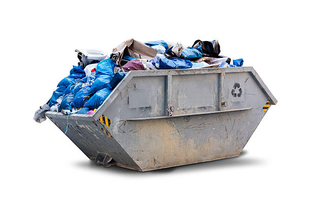 Best Commercial Junk Removal  in Bayou La Batre, AL