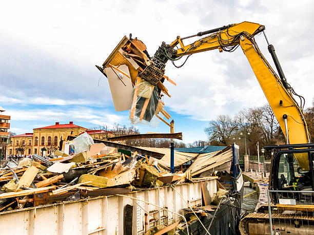 Reliable Bayou La Batre, AL Junk Removal Solutions