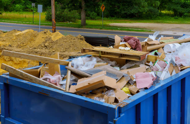Best Basement Cleanout Services  in Bayou La Batre, AL